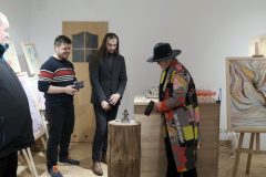 wernisaz-wystawy-malarstwa-lilianny-nowickiej-w-muzeum-kultury-pogranicza-w-wambierzycach-2024-09
