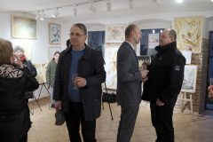 wernisaz-wystawy-malarstwa-lilianny-nowickiej-w-muzeum-kultury-pogranicza-w-wambierzycach-2024-11