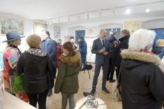 wernisaz-wystawy-malarstwa-lilianny-nowickiej-w-muzeum-kultury-pogranicza-w-wambierzycach-2024-12